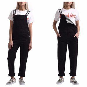 Dickies Overalls- Black